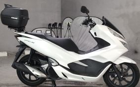 HONDA PCX 125 JF81