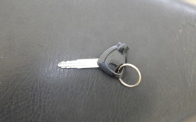 SUZUKI LET's 4 CA46A