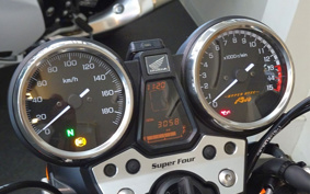 HONDA CB400SF 2022 NC42