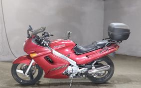 KAWASAKI ZZR250 EX250H