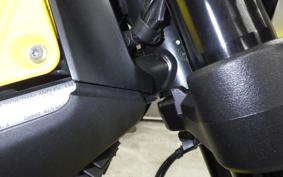 DUCATI SCRAMBLER ICON 2016