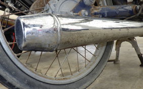 HONDA C50 SUPER CUB C50