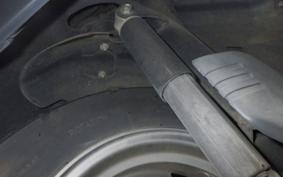 HONDA SPACY 125 Gen. 3 JF04