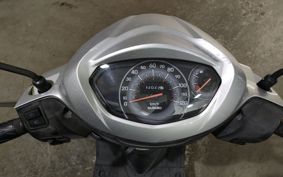 SUZUKI ADDRESS V125 DT11A