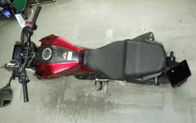 HONDA CB250RA 2026 MC52