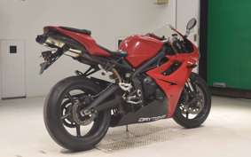 TRIUMPH DAYTONA 675 2013