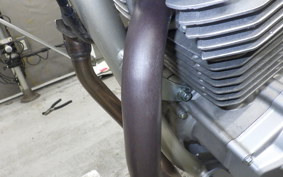 KAWASAKI KLX230ｼｪﾙﾊﾟ 2002 LX232A