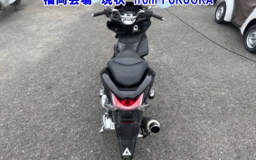 HONDA PCX125
