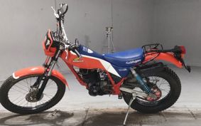 HONDA TL125 JD06