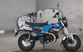 HONDA  DUX 125 JB04