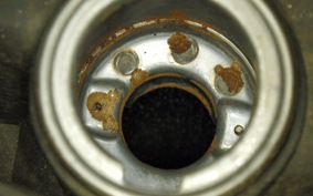 HONDA LEAD 125 2021 JF45