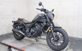 HONDA REBEL 250  S E-clutch MC49