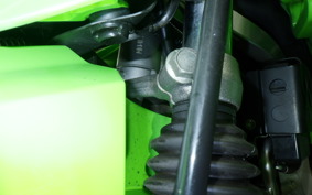 KAWASAKI KLX150L 2022