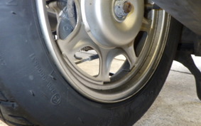 HONDA TACT Basket AF79