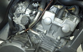 HONDA HORNET 250 MC31