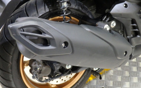 YAMAHA NMAX ABS