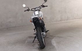 YAMAHA SEROW 250 DG17J