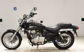 KAWASAKI ELIMINATOR 125 BN125A