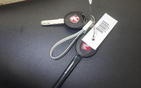 HONDA CT125-2 2021 JA65