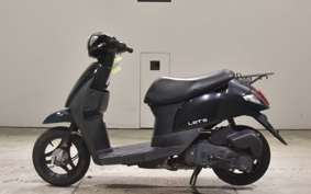 SUZUKI ﾚｯﾂ CA4AA