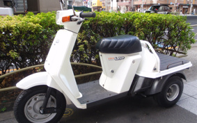 HONDA GYRO TA01