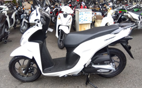 HONDA DIO 110 BASIC  JK03
