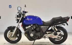 HONDA CB400SF 1994 NC31