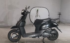 SUZUKI LET`S CA4AA