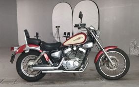 YAMAHA VIRAGO250S 3DM