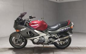 KAWASAKI ZZ-R400 1994 ZX400N