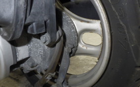 HONDA TODAY 2024 AF61