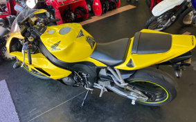 HONDA CBR1000RR 2006 SC57