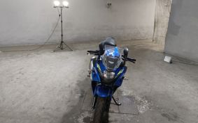 SUZUKI GSX250 R DN11A