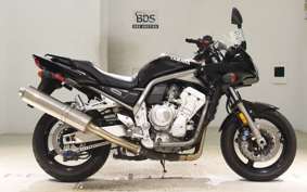 YAMAHA FZS1000 FAZER 2002