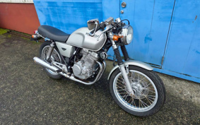 HONDA GB250 CLUBMAN 1 MC10