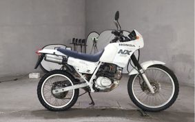 HONDA NX125 JD09