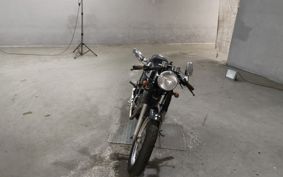 YAMAHA SR400 1994 1JR
