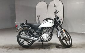 YAMAHA YB125SP PCJL
