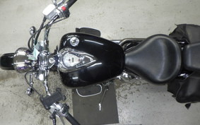 YAMAHA DRAGSTAR 400 CLASSIC 2007 VH01J