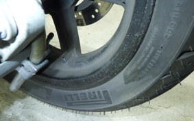 YAMAHA CYGNUS 125 XSR 3 SEA5J