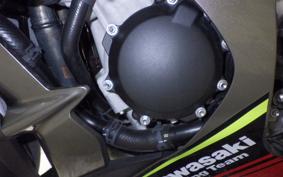 KAWASAKI ZX 10 NINJA R 2019 ZXT02E