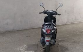 SUZUKI LET's CA4AA