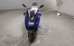 YAMAHA MAJESTY 250SV SG01J