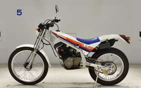 HONDA TLR250R MD18