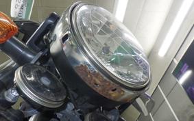 HONDA CB400SF VTEC A 2012 NC42