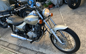 KAWASAKI ELIMINATOR 125 BN125A