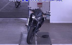 KAWASAKI Z250