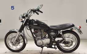 YAMAHA SR400 Gen.2 1997 1JR