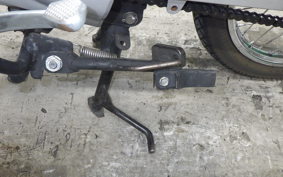 HONDA C110 SUPER CUB 2012 JA07