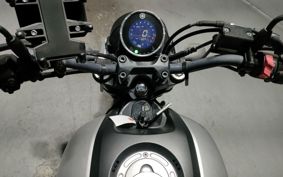 YAMAHA XSR155 RG47